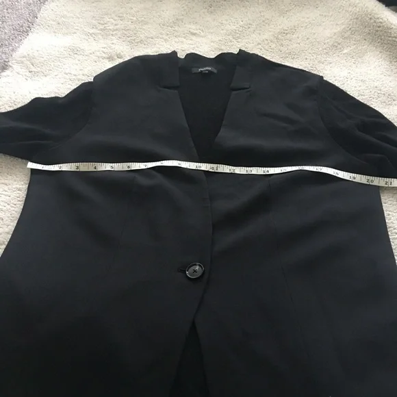 R&W CO XL blazer - Picture 9 of 9